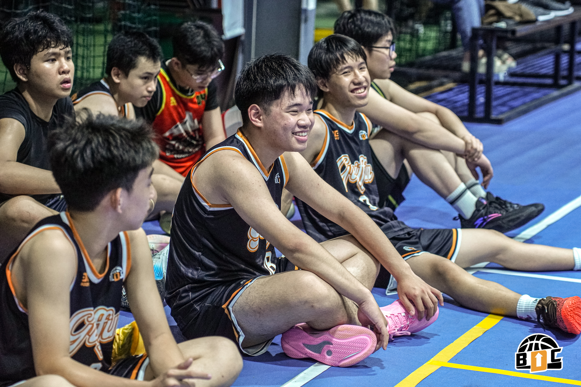 Chương trình đào tạo và phát triển 