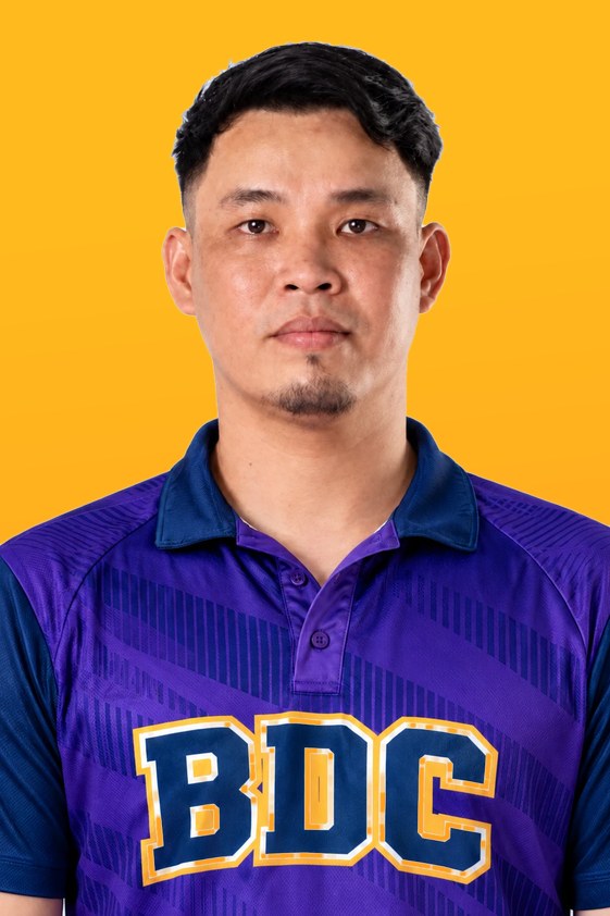 Đàm Huy Đại
