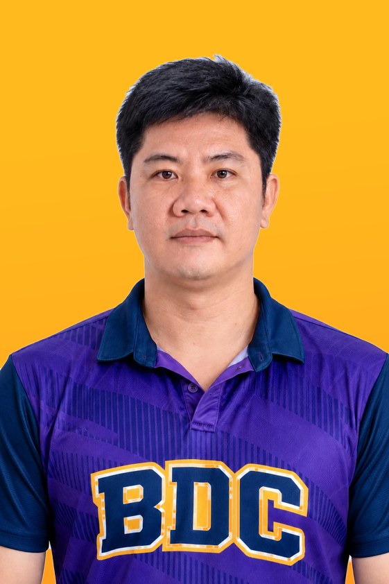 Huỳnh Tấn Đạt