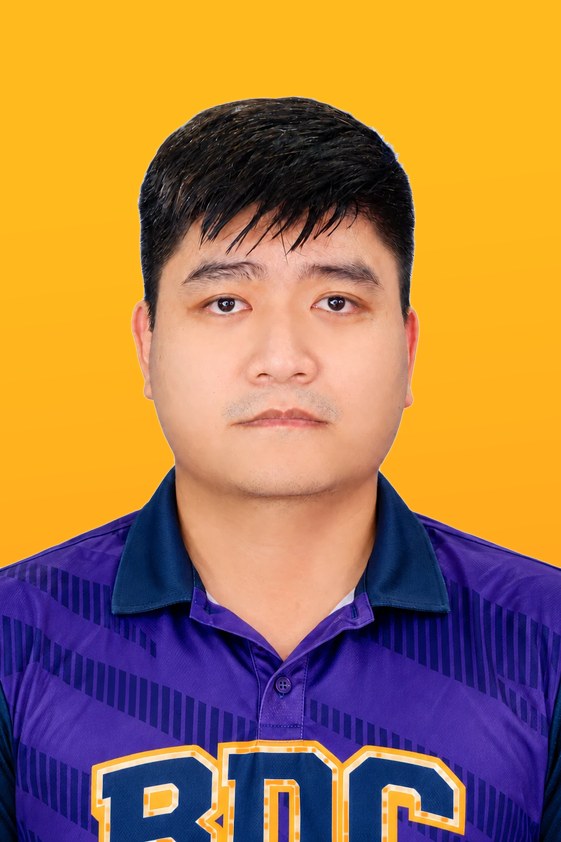 Lại Phước Thái