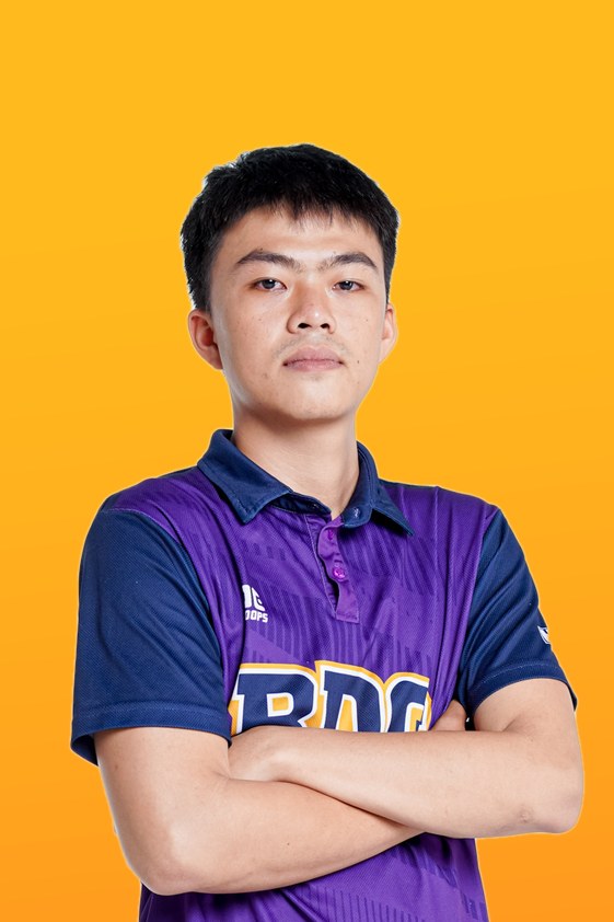 HLV Trọng Mẫn
