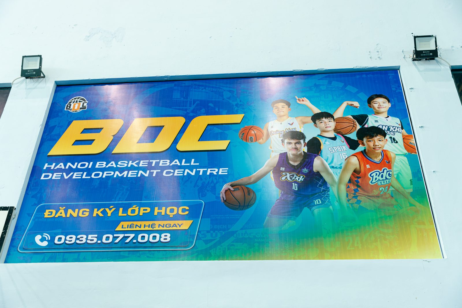 Banner BDC Hà Nội