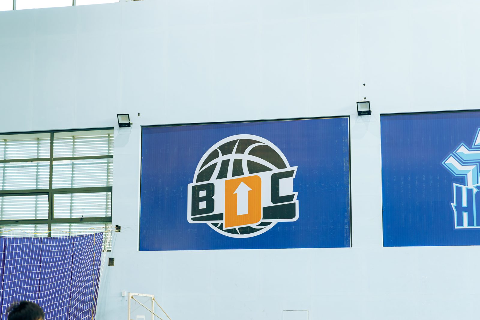 Khu vực banner